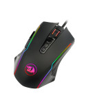 Геймърска мишка Redragon Ranger Basic RGB M910-K