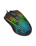 Геймърска мишка Redragon Reaping Elite M987P-K RGB
