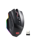 Геймърска мишка Redragon Rind Pro M813 M813RGB-PRO