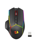 Геймърска мишка Redragon Axe Pro M814 M814RGB-PRO