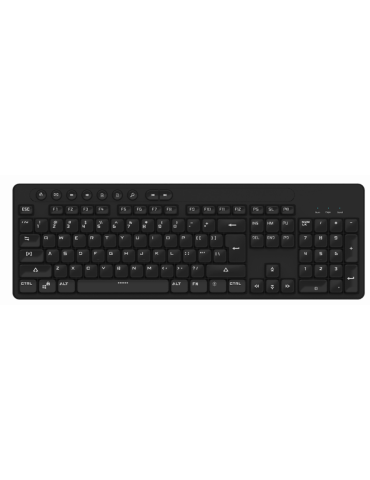 Комплект клавиатура мишка Redragon Combo BS-7094 с БДС кирилизация
