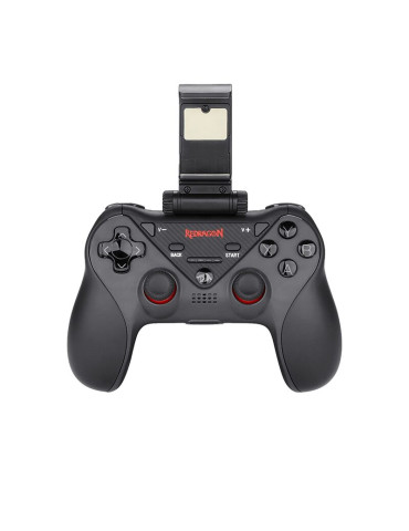 Bluetooth геймърски контролер Redragon Ceres G812