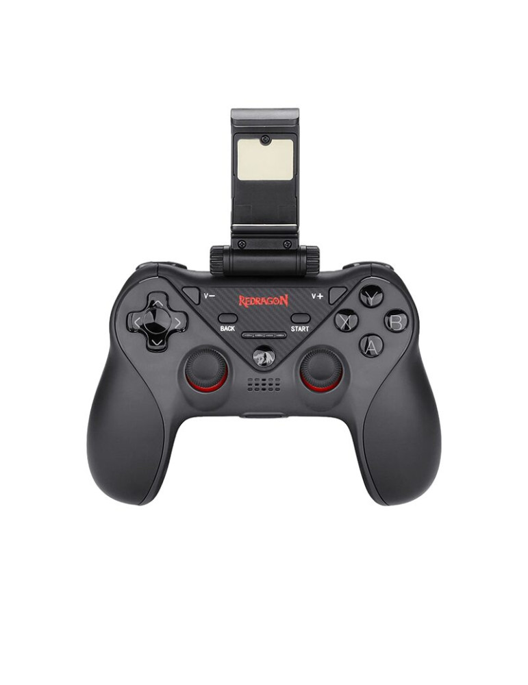 Bluetooth геймърски контролер Redragon Ceres G812