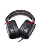 Геймърски слушалки Redragon Cybill H312, черни