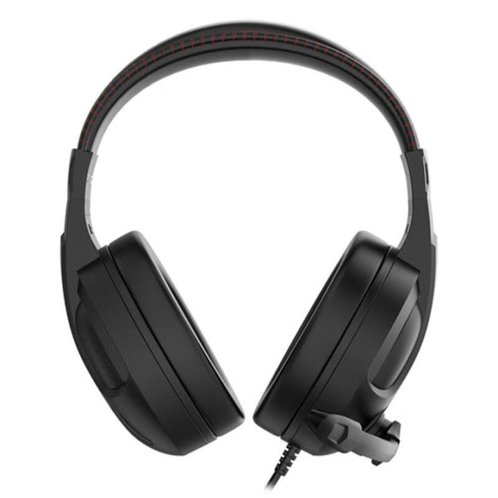 Геймърски слушалки Redragon Cronus с RGB осветление H211-RGB