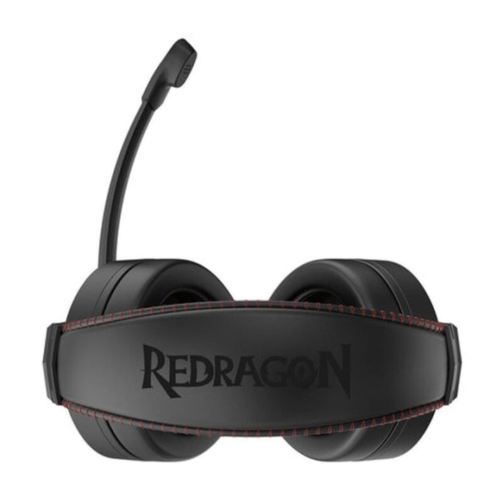 Геймърски слушалки Redragon Cronus с RGB осветление H211-RGB