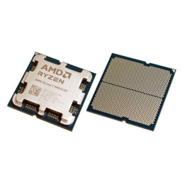 Процесор AMD Ryzen 7 9800X3D, 8-Core, 4.7GHz, 96MB, 120W, AM5, BOX, No Cooler, tray - 100-000001084