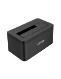 Докинг станция Unitek Y-1078 Storage за HDD/SSD Dock, 2.5 and 3.5 inch USB3.0 - Y-1078-EU