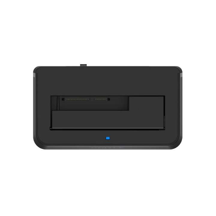 Докинг станция Unitek Y-1078 Storage за HDD/SSD Dock, 2.5 and 3.5 inch USB3.0 - Y-1078-EU
