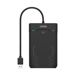 Външна кутия за диск Unitek DiskGuard Raiden 2.5 inch USB3.0 - Y-3036