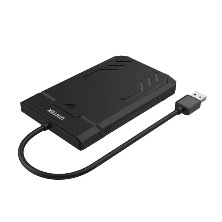 Външна кутия за диск Unitek DiskGuard Raiden 2.5 inch USB3.0 - Y-3036