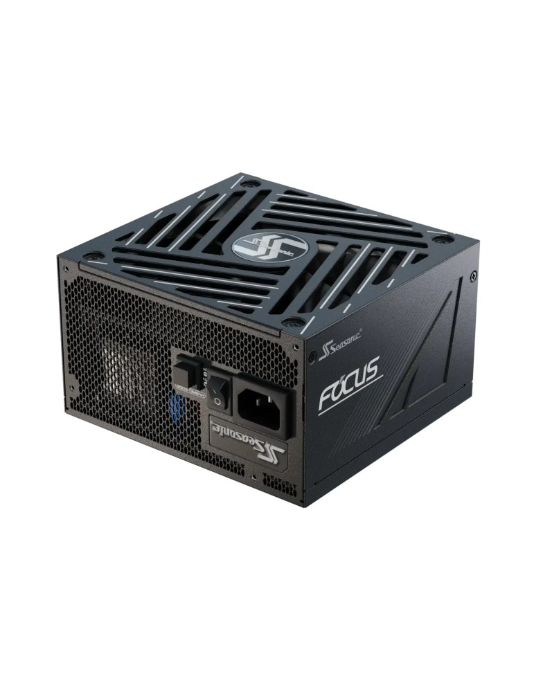 Захранване Seasonic FOCUS GX-1000 V4 PSU ATX 3.1 1000W Gold  - FOCUS-GX-1000-V4