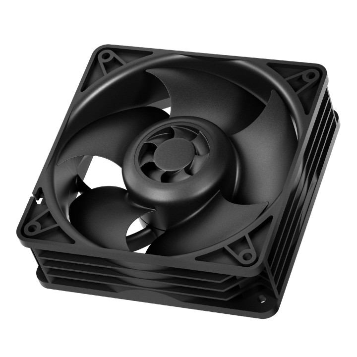 Сървърен вентилатор Arctic  S12038-8K Server Fan 120x120x38 Dual Ball - ACFAN00294A