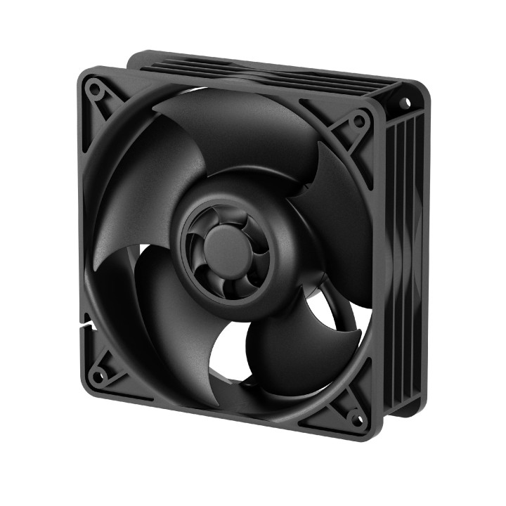 Сървърен вентилатор Arctic  S12038-8K Server Fan 120x120x38 Dual Ball - ACFAN00294A