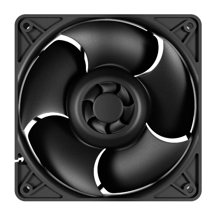 Сървърен вентилатор Arctic  S12038-8K Server Fan 120x120x38 Dual Ball - ACFAN00294A