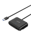 Кабел Unitek USB to IDE SATA - SmartLink Trinity - Y-3324 - Y-3324-EU