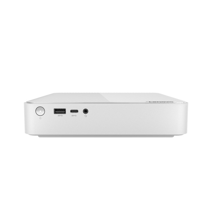 Мини компютър Lenovo DT IC MINI, Intel Core i5-13420H, 16GB DDR4 RAM, 512GB SSD, Integrated Intel UHD Graphics - 90W20063BH