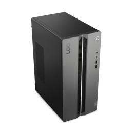 Геймърски компютър Lenovo DT IC LOQ, Intel Core i5-14400F, NVIDIA GeForce RTX 3050 6GB GDDR6, 16GB RAM, 512GB SSD - 90WY0007RM