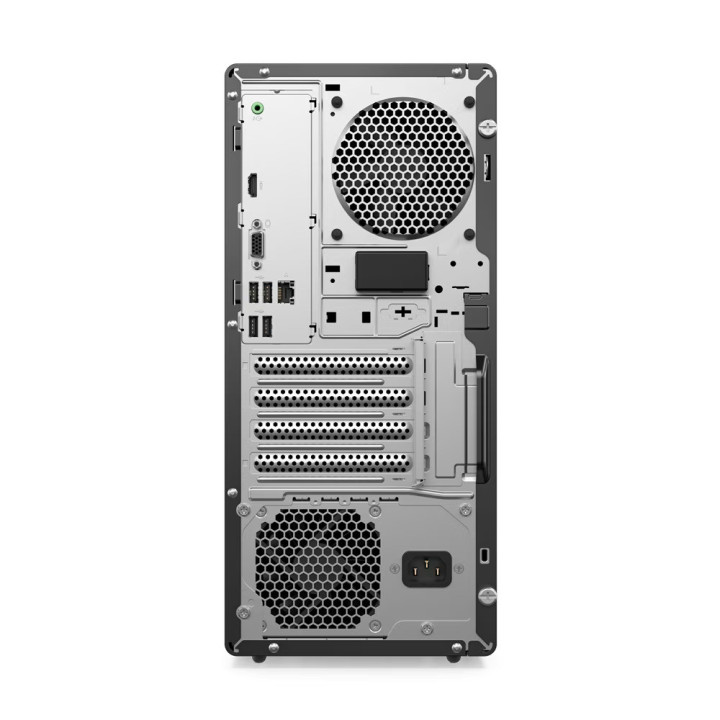 Геймърски компютър Lenovo DT IC LOQ, Intel Core i5-14400F, NVIDIA GeForce RTX 3050 6GB GDDR6, 16GB RAM, 512GB SSD - 90WY0007RM
