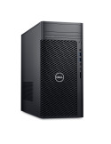 Компютър Dell Precision 3680 Tower, Intel Core i9-14900K, 32GB DDR5 RAM, 1TB SSD, Intel Integrated Graphics, BG Keyboard, Win 11 Pro - N012PT3680MTEMEA_VP