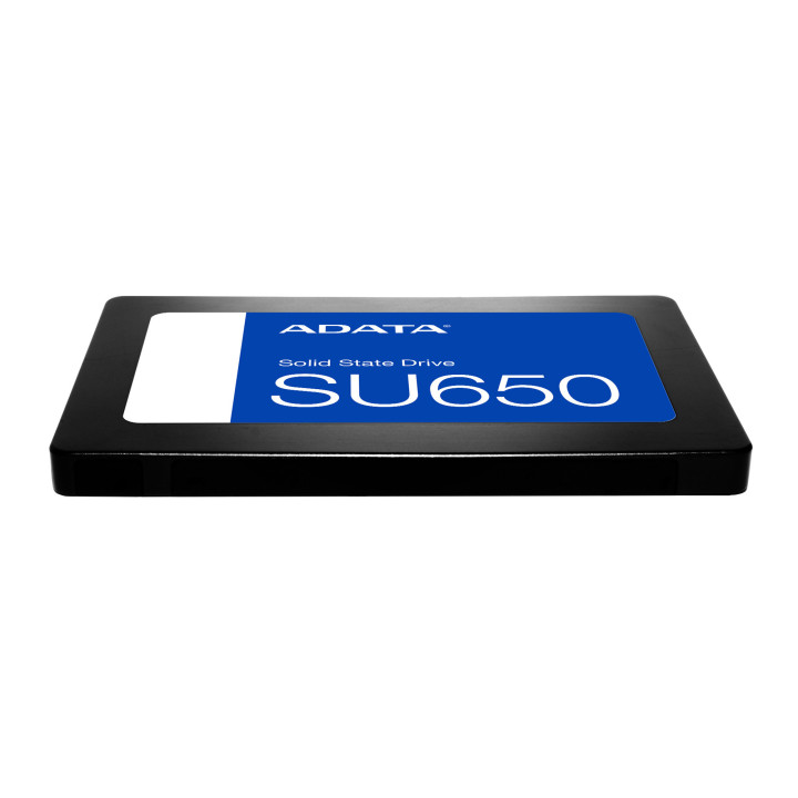 SSD диск Adata 1TB SU650 3D NAND - ASU650SS-1TT-R