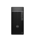 Компютър Dell OptiPlex 7020 MT Plus, Intel Core i5-14500, 16GB DDR5 RAM, 512GB SSD, Integrated Graphics, DVD /-RW, BG, Win 11Pro - N006O7020MTPEMEA_VP