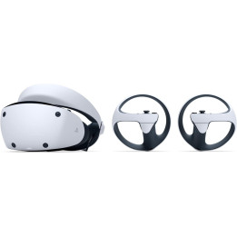 Очила за виртуална реалност Sony PlayStation VR2 - 1000032456