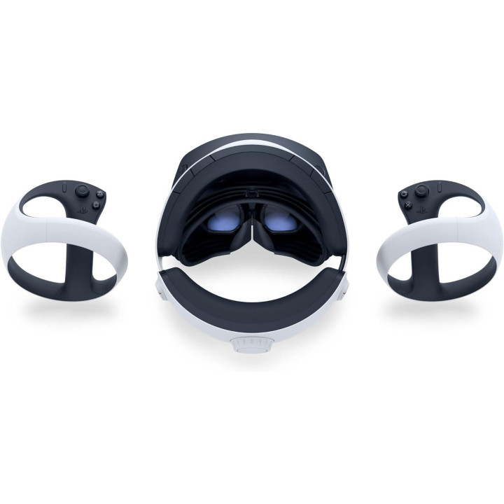 Очила за виртуална реалност Sony PlayStation VR2 - 1000032456