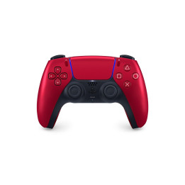 Безжичен геймпад Sony PS5 DualSense Volcanic Red - SONY-PS5-DS-VR