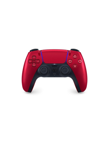 Безжичен геймпад Sony PS5 DualSense Volcanic Red - SONY-PS5-DS-VR