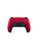 Безжичен геймпад Sony PS5 DualSense Volcanic Red - SONY-PS5-DS-VR
