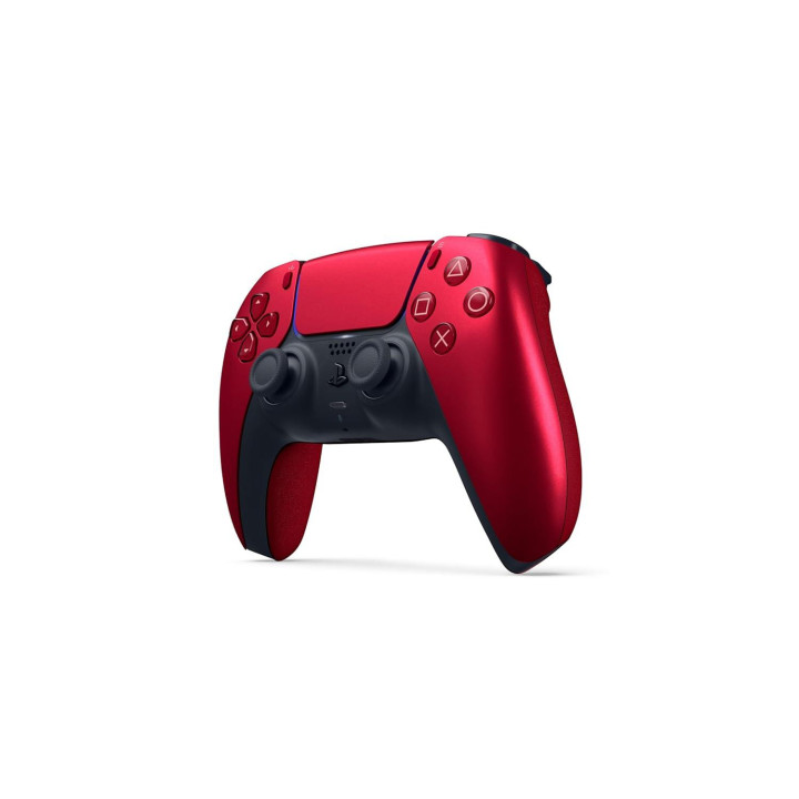 Безжичен геймпад Sony PS5 DualSense Volcanic Red - SONY-PS5-DS-VR