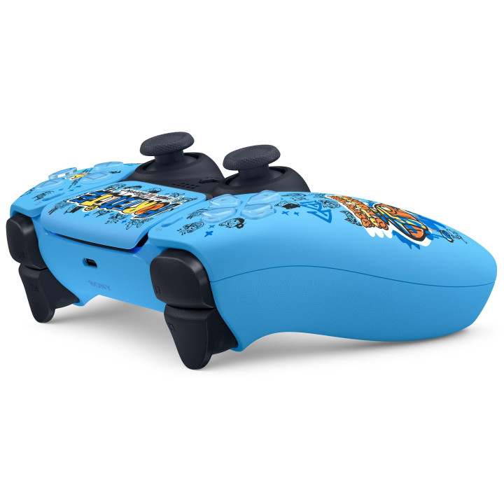 Безжичен геймпад Sony PS5 DualSense Fortnite - SONY-PS5-DS-FORTNITE