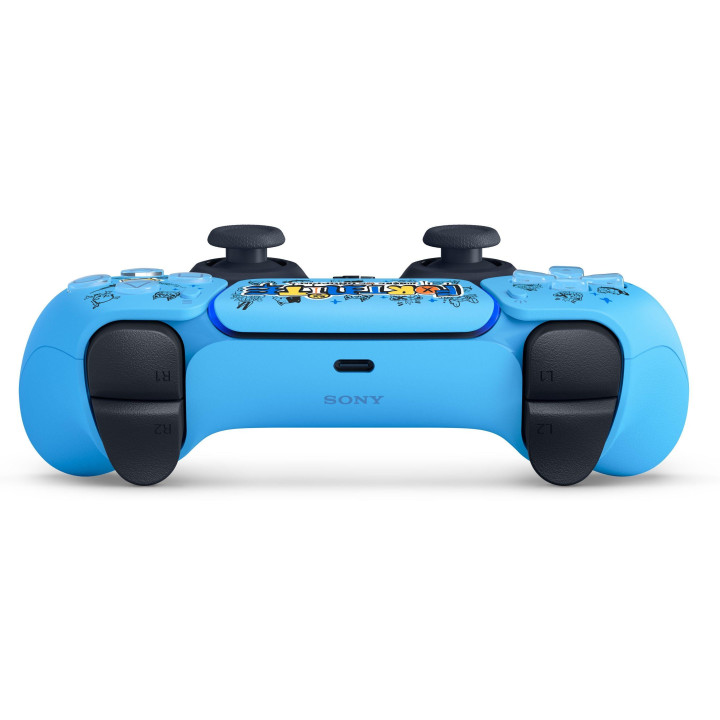 Безжичен геймпад Sony PS5 DualSense Fortnite - SONY-PS5-DS-FORTNITE