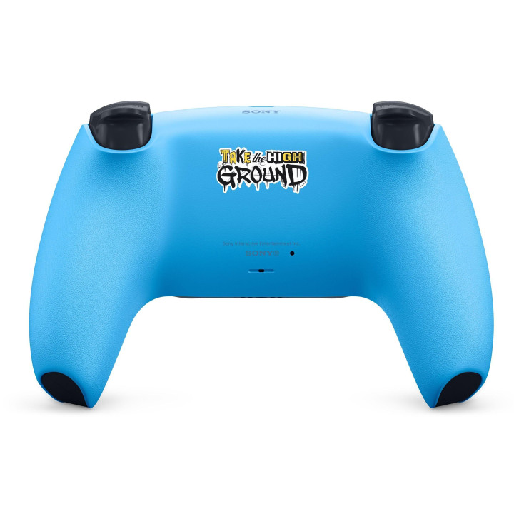 Безжичен геймпад Sony PS5 DualSense Fortnite - SONY-PS5-DS-FORTNITE
