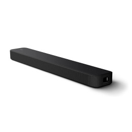 Аудио система Sony HT-S2000, Dolby Atmos/DTS:X 3.1ch Soundbar, black - HTS2000.CEL