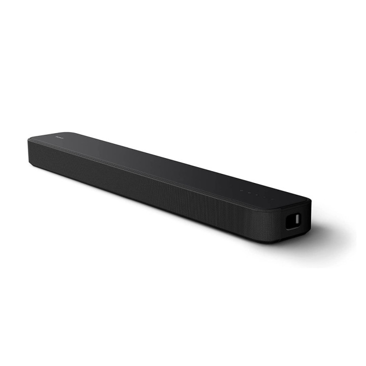 Аудио система Sony HT-S2000, Dolby Atmos/DTS:X 3.1ch Soundbar, black - HTS2000.CEL
