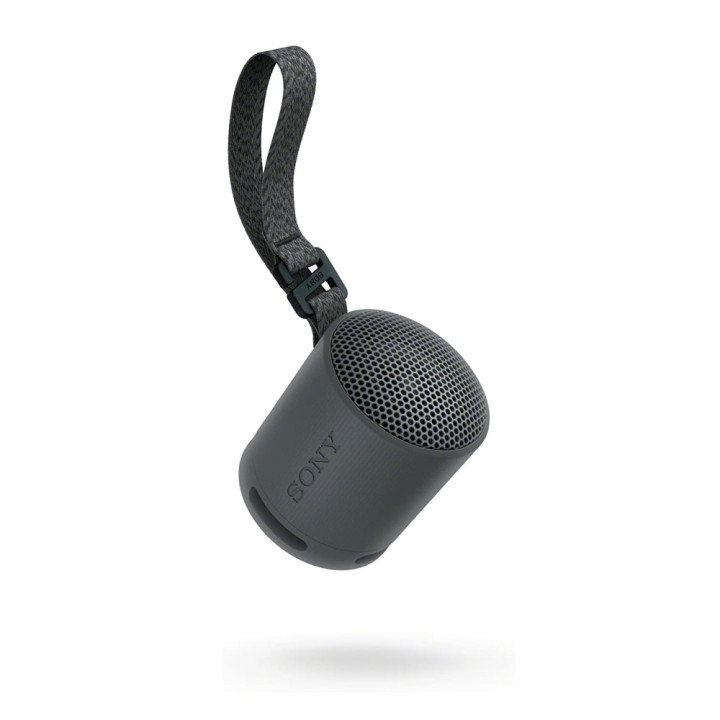 Bluetooth колонка Sony SRS-XB100 Portable Bluetooth Speaker, black - SRSXB100B.CE7