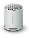 Bluetooth колонка Sony SRS-XB100 Portable Bluetooth Speaker, Light Grey - SRSXB100H.CE7