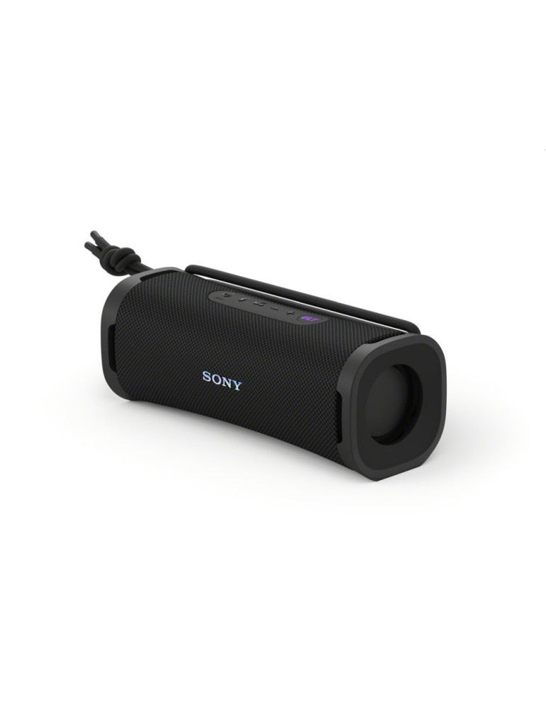 Bluetooth колонка Sony SRS-ULT10 Portable Bluetooth Speaker, Black - SRSULT10B.CE7