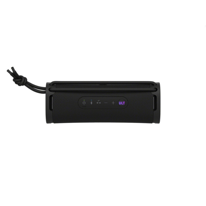 Bluetooth колонка Sony SRS-ULT10 Portable Bluetooth Speaker, Black - SRSULT10B.CE7