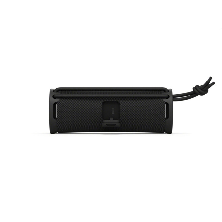 Bluetooth колонка Sony SRS-ULT10 Portable Bluetooth Speaker, Black - SRSULT10B.CE7