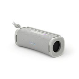 Bluetooth колонка Sony SRS-ULT10 Portable Bluetooth Speaker, White - SRSULT10W.CE7