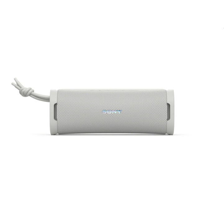 Bluetooth колонка Sony SRS-ULT10 Portable Bluetooth Speaker, White - SRSULT10W.CE7