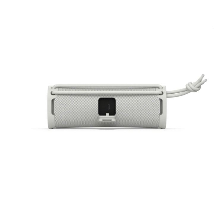 Bluetooth колонка Sony SRS-ULT10 Portable Bluetooth Speaker, White - SRSULT10W.CE7