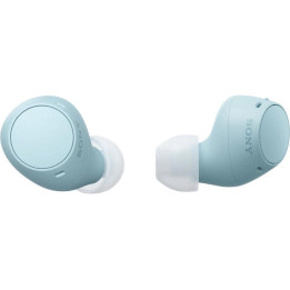 Слушалки Sony Headset WF-C510, blue - WFC510L.CE7