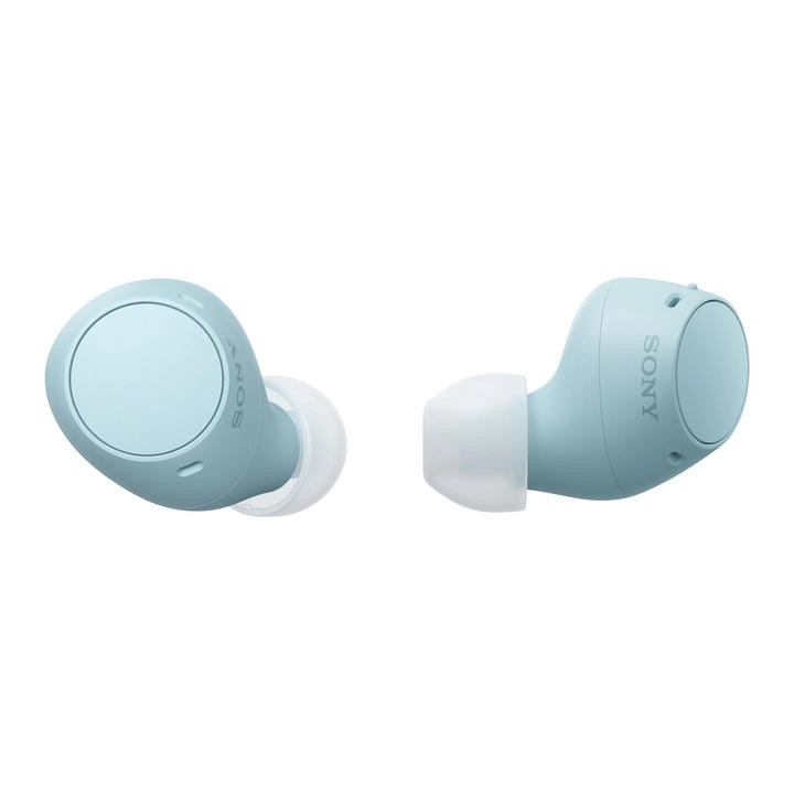 Слушалки Sony Headset WF-C510, blue - WFC510L.CE7