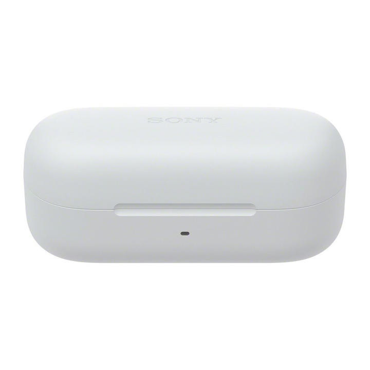 Слушалки Sony Headset WF-C510, white - WFC510W.CE7