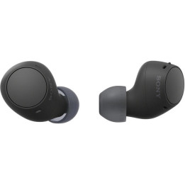 Слушалки Sony Headset WF-C510, black - WFC510B.CE7