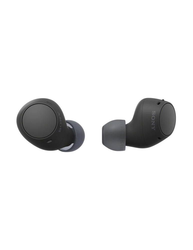 Слушалки Sony Headset WF-C510, black - WFC510B.CE7